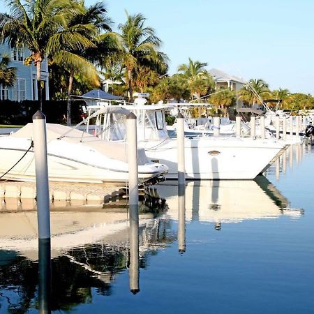 Вилла Anglers Reef Getaway Айламорада Экстерьер фото